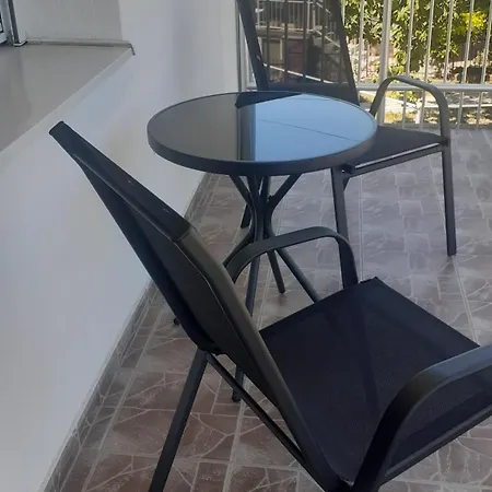 Udobna Dvokrevetna Soba Sa Terasom #2 *